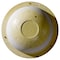 Ekena Millwork 31 7/8"OD x 25 1/8"ID x 7 3/8"D Milton Recessed Mount Ceiling Dome DOME31MI - alternate 4